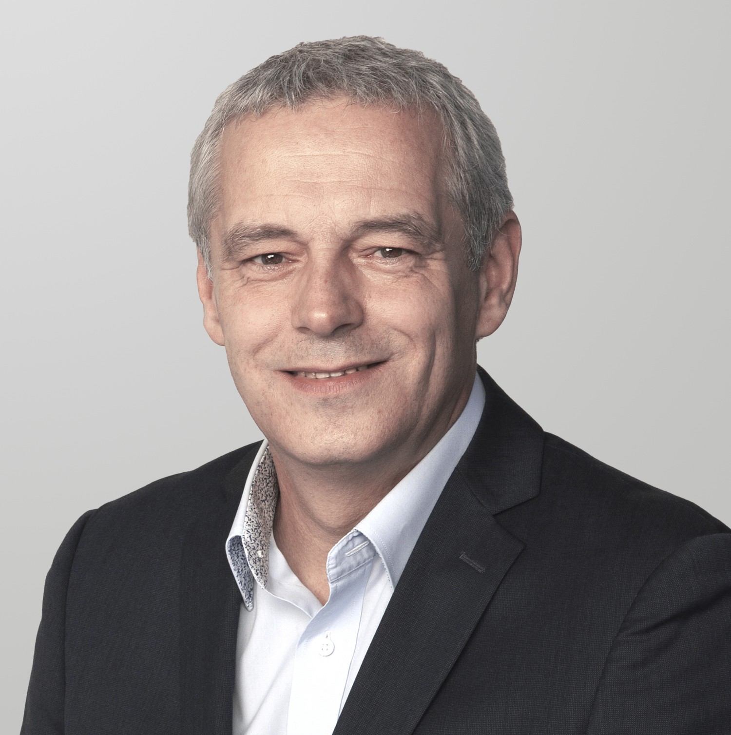 Pascal Bachmann